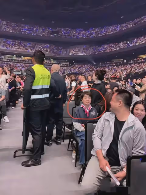 楊坤澳門演唱會很成功 刀郎澳門演唱會座無虛席 冷清與熱情太諷刺