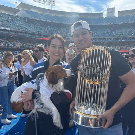 大谷翔平豪宅被拍「至今只住飯店」! 沒辦婚禮…妻子娘家人發聲