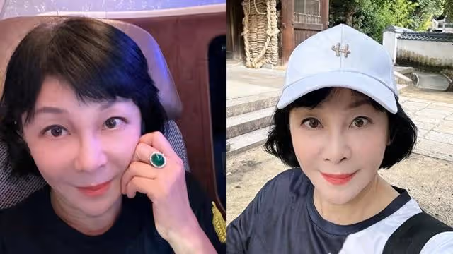 吳淡如看完《影后》揭鬥爭真相 「演藝圈咖位」黑幕全說了