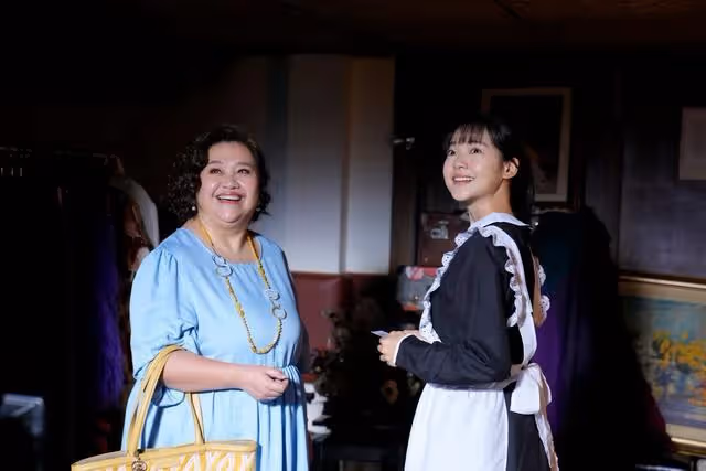 吳淡如看完《影后》揭鬥爭真相 「演藝圈咖位」黑幕全說了