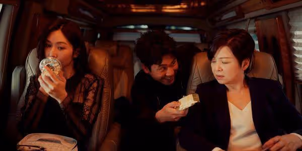 專訪/《影后》壁虎私下沒有經紀人! 黃迪揚曝孤身奮鬥9年原因