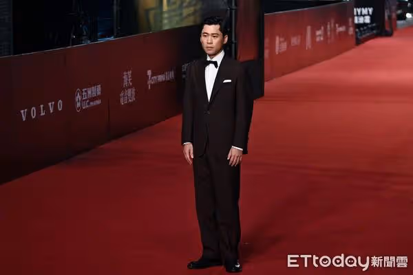 專訪/《影后》壁虎私下沒有經紀人! 黃迪揚曝孤身奮鬥9年原因