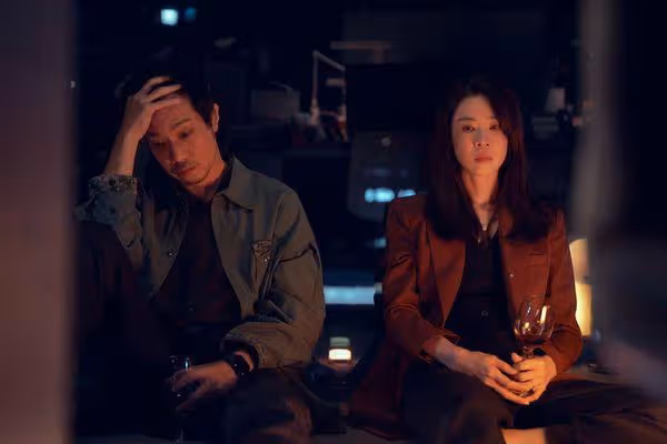 《影后》熱議TOP8角色!上映一周突破4萬聲量 最夯演員冠軍是她