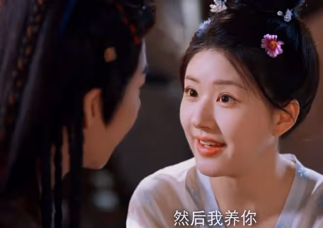 珠簾玉幕燕子京結局,最後活下來了嗎,有孩子嗎