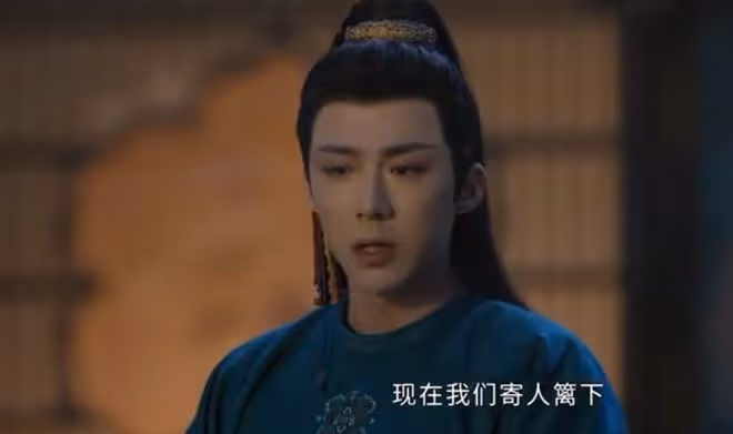 珠簾玉幕燕子京結局,最後活下來了嗎,有孩子嗎