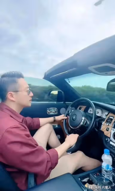 汪小菲點名大S:「請記住,我僅是你前夫,別厚臉皮再跟我要錢」