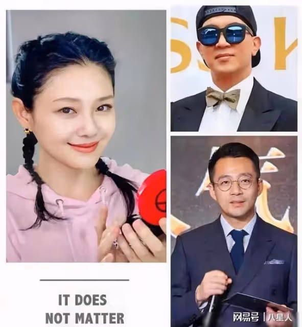 汪小菲點名大S:「請記住,我僅是你前夫,別厚臉皮再跟我要錢」