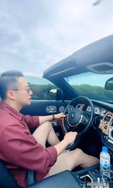 汪小菲點名大S:「請記住,我僅是你前夫,別厚臉皮再跟我要錢」