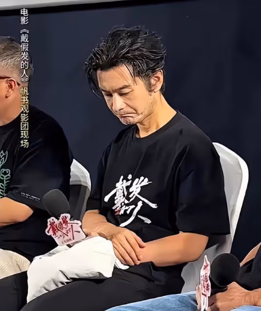 黃曉明新片好評如潮,演技再上新台階,迎來愛情事業雙豐收