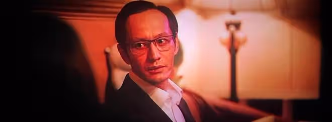 黃曉明新片好評如潮,演技再上新台階,迎來愛情事業雙豐收