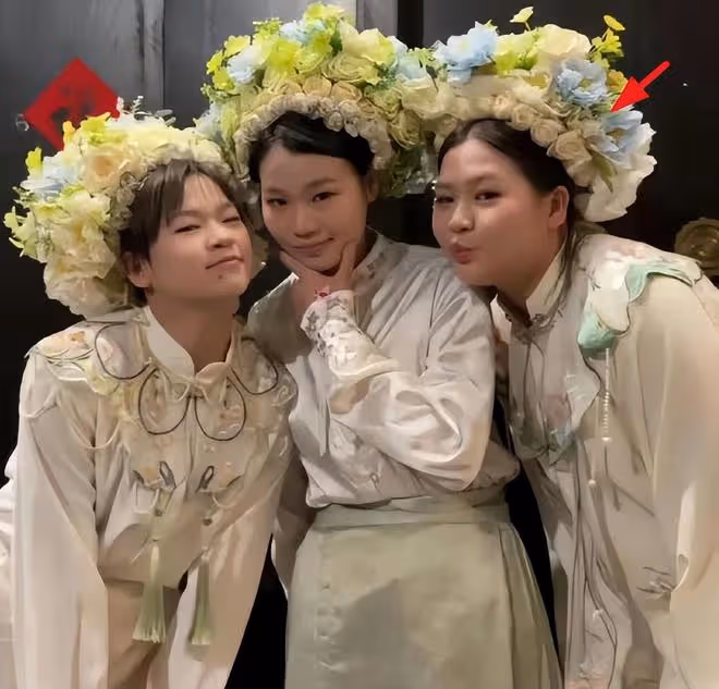 恭喜!全紅嬋妹妹成為跳水助教,和郭藝總教練一起做教育工作