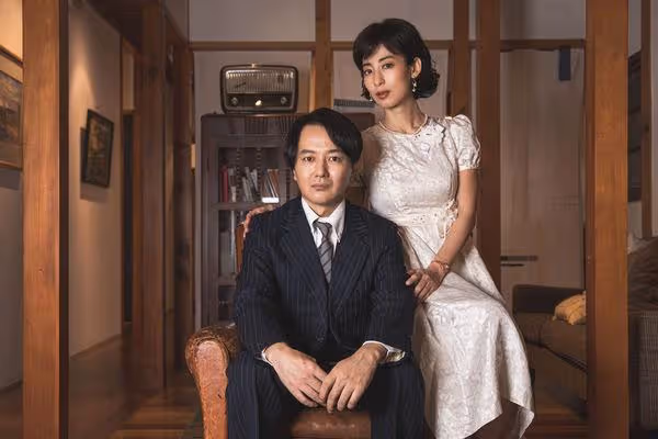 日本男星來台發展25年! 「下載交友APP學台語」超狂近況曝光