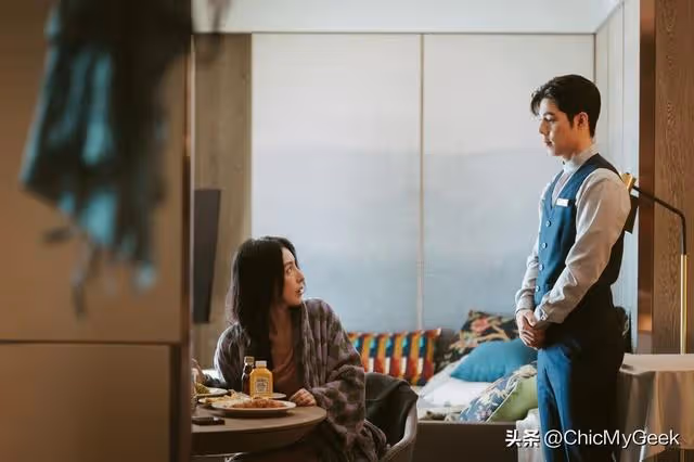 新人博上位親女導,獻身男導!《影后》真人真事揭演藝圈秘辛!