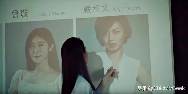 新人博上位親女導,獻身男導!《影后》真人真事揭演藝圈秘辛!