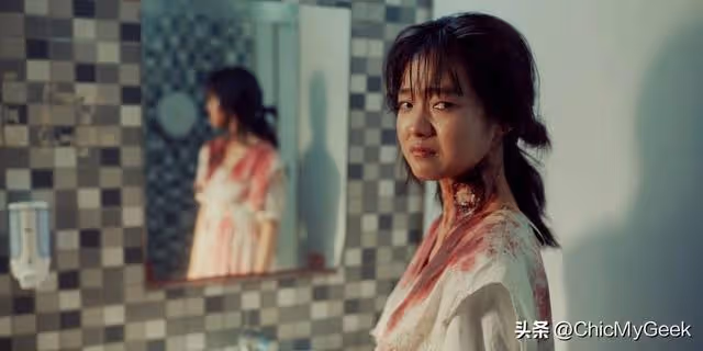 新人博上位親女導,獻身男導!《影后》真人真事揭演藝圈秘辛!