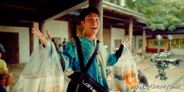 新人博上位親女導,獻身男導!《影后》真人真事揭演藝圈秘辛!