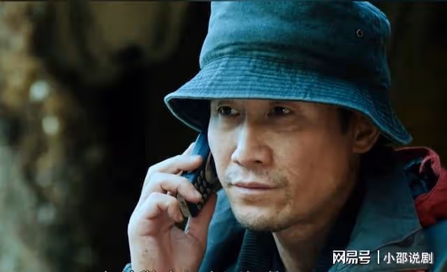 宿敵:張弛假死逃脫,吳豫又一次擦肩而過,意外曝光臥底