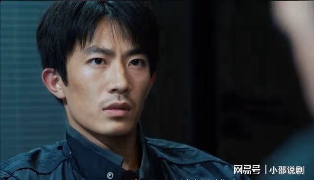 宿敵:張弛假死逃脫,吳豫又一次擦肩而過,意外曝光臥底