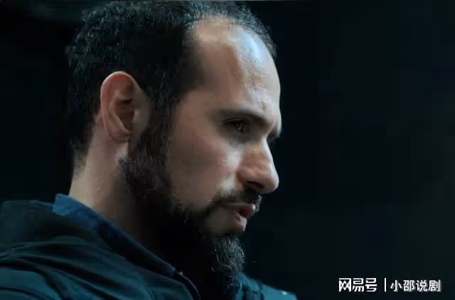 宿敵:張弛假死逃脫,吳豫又一次擦肩而過,意外曝光臥底