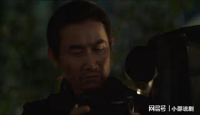 宿敵:張弛假死逃脫,吳豫又一次擦肩而過,意外曝光臥底