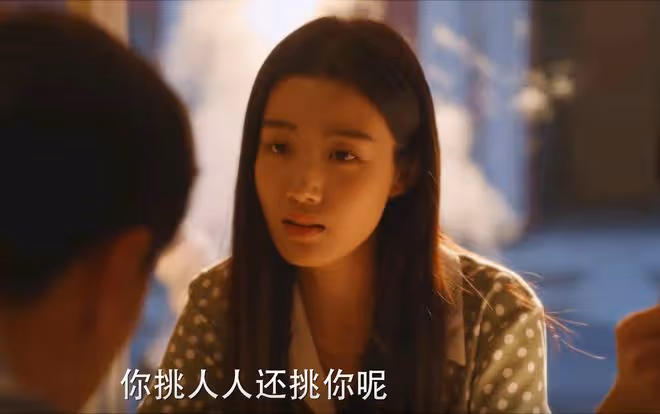 小巷人家大結局:圖南做夢想不到,李佳套牢他,是為了離婚做準備