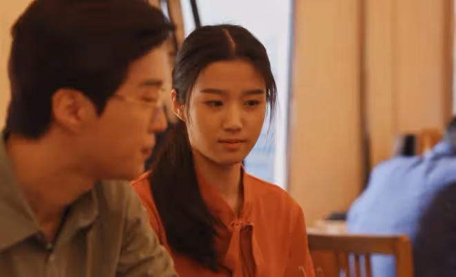 小巷人家大結局:圖南做夢想不到,李佳套牢他,是為了離婚做準備