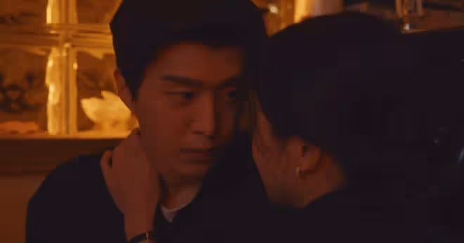 《小巷人家》大結局:李佳酗煙,圖南永遠不知,她算計了圖南一家