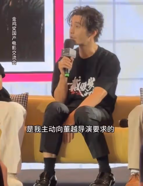 票房慘敗、男主含淚道歉,2024年賀歲檔電影圈最大慘案誕生了