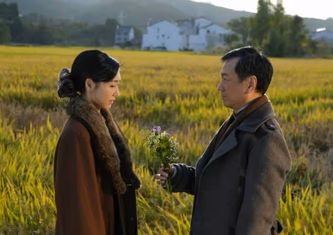 拒絕再拍《巾幗》續集？TVB視後胡定欣要讓其他女星演，現身解釋！