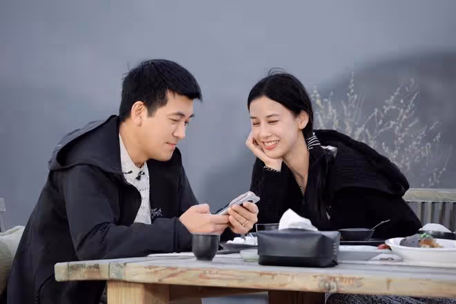 《再見愛人4》沒有劇本的證據找到了，楊子後悔參加再見愛人