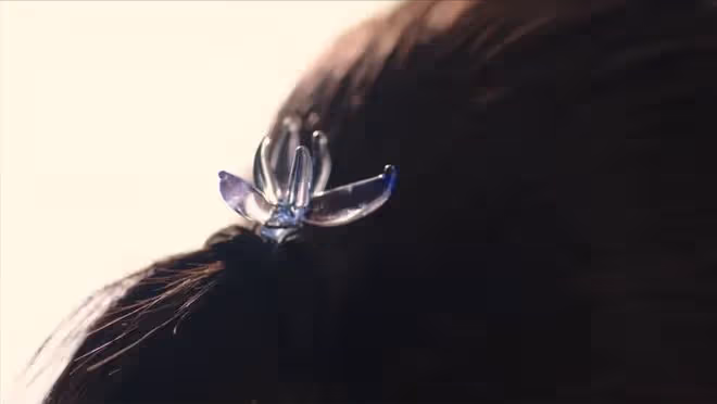 三刷《永夜星河》大結局才知，凌妙妙那句「你是浮舟」的隱藏含義