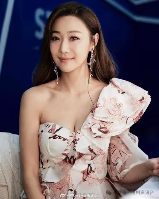 突發!TVB恩愛情侶竟宣布分手...