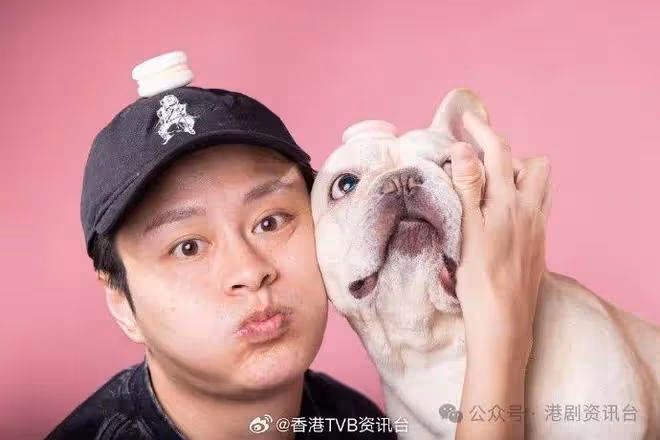 突發!TVB恩愛情侶竟宣布分手...