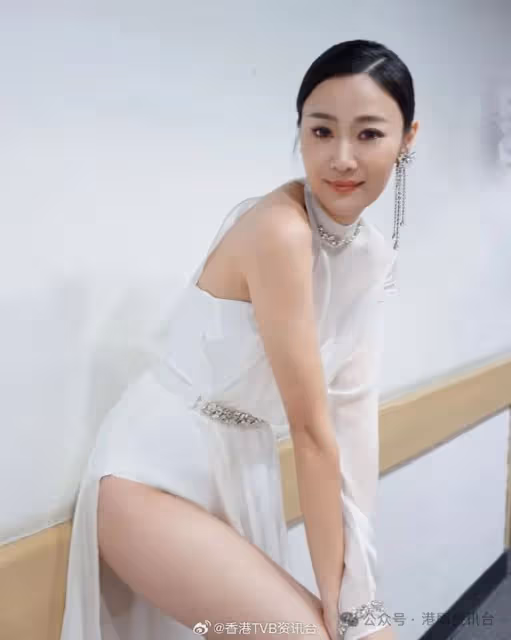 突發!TVB恩愛情侶竟宣布分手...