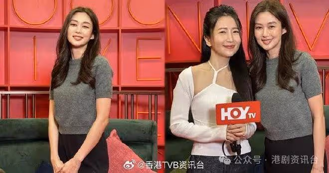 我愛九龍城｜岑麗香試懷舊造型 不羈陳家樂斗韓Look栢天男