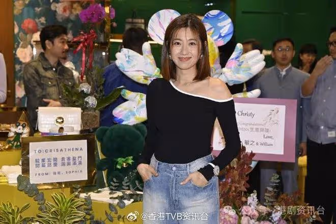 陳自瑤認一早知翠如懷孕!曾陪對方走過小產低谷