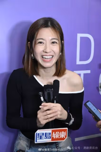 陳自瑤認一早知翠如懷孕!曾陪對方走過小產低谷