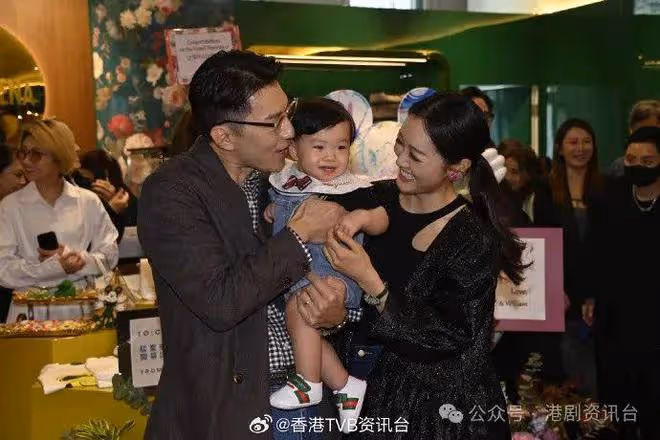 陳自瑤認一早知翠如懷孕!曾陪對方走過小產低谷