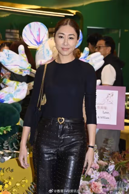 陳自瑤認一早知翠如懷孕!曾陪對方走過小產低谷