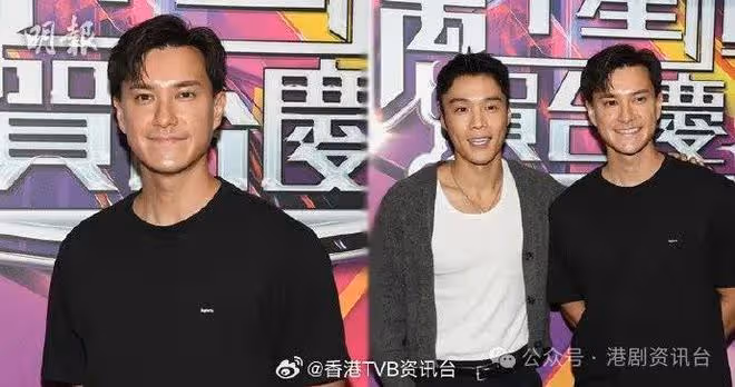 TVB台慶綵排|蔡思貝穿偶像袁詠儀旗袍 朱敏瀚樂跟陳曉華掙外快