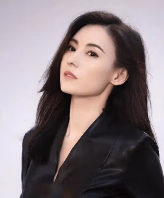 如今才明白,為何張柏芝總與王菲暗自較勁,原來放不下的從不是她