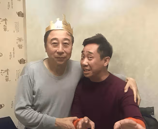 馮鞏六大徒弟,賈玲竟不是最出名的?他們個個都是實力派!
