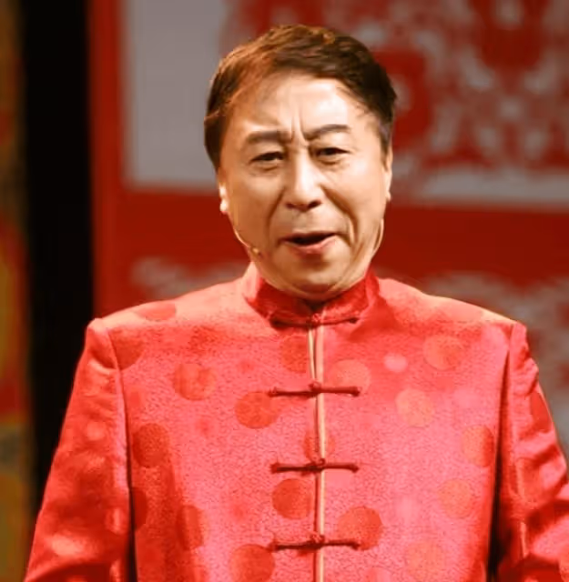 馮鞏六大徒弟,賈玲竟不是最出名的?他們個個都是實力派!