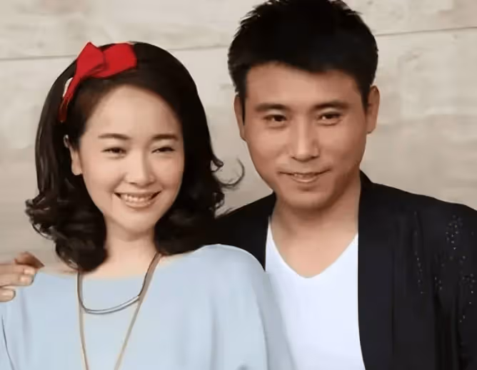 有種「痴情」叫李乃文,因為一場吻戲與女演員意難平,48歲終結婚