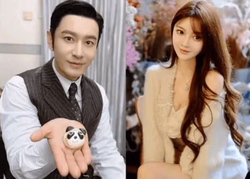 葉珂和成龍合影的時候,哪裡想到自己的孩子可能會成為「小龍女」!