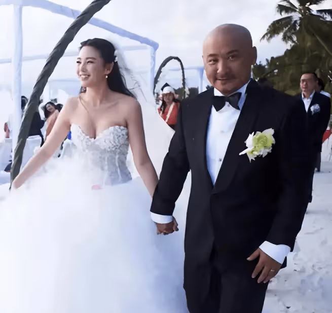 「嫖娼門」王全安:前任個個賽西施,花800元睡站台女,終遭報應