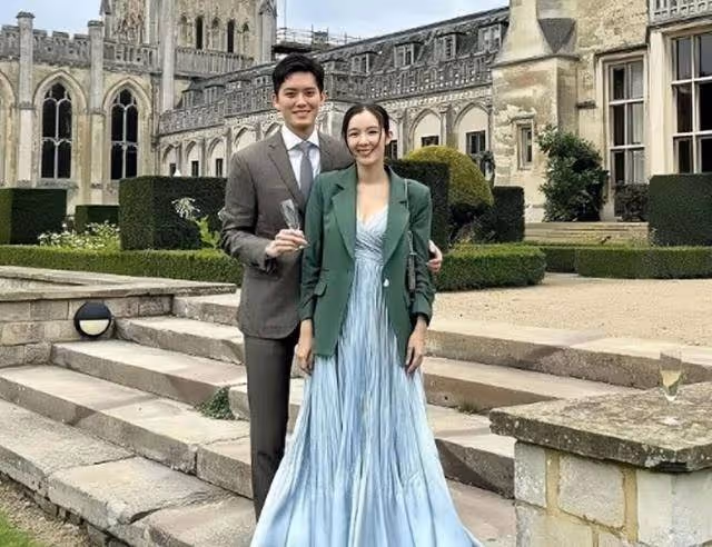 恭喜!TVB前知名女星宣布懷孕,蜜月期間和飛機師老公造人成功