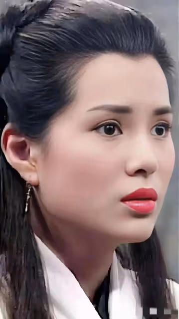 李若彤稱奧運冠軍李雯雯是其侄女,關係讓人羨慕,如今已成忘年交