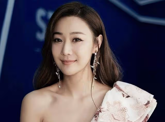 TVB前女星突然宣布分手,後悔出軌人夫,愧疚讓男友名譽受損