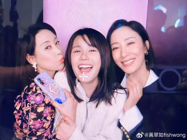 TVB花旦官宣喜訊,視帝馬國明留言引關注,網民趁機催促其造人
